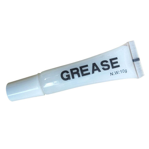 Lubricating Oil Bearing Lubrication Grease