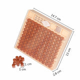 Cell Cup Box kit Queen Bee Rearing system