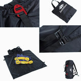 Rock Climbing Rope Bag