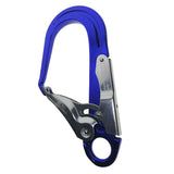 25Fkn Heavy Duty Rock Spring Automatic Lock Fall Arrest Carabiner Snap Hook