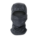 Face Mask Bandana Balaclava Hood Headwear For Cycling Ski Wind-Resistant Hunting