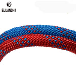 15KN High Strength Safety survival Rope mountain Climbing 10.5 Diameter 10M Wall Equipment