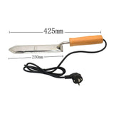 Power Cut Honey Knife 220V Honey Cutter Extractor Tool