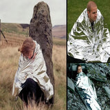 Heavy Duty Survival Blankets Essential Survival Gear