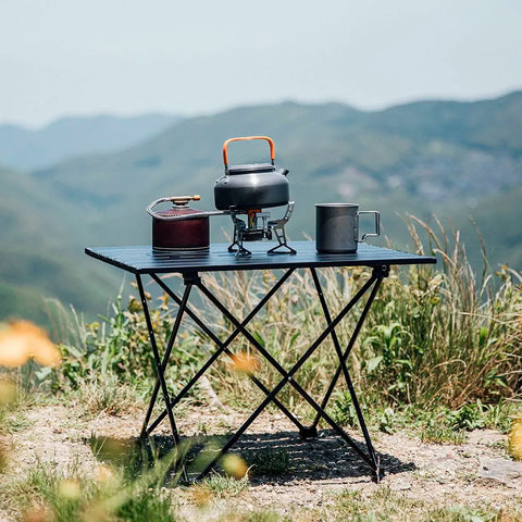 Lightweight Outdoor Folding Table