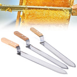 Honey Uncapping Scraping Knife Beekeeper Supplies