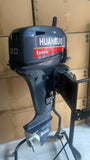 High Quality 6HP 4 Stroke Marine Outboard Boat Motor