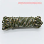 5 Meters Dia.4mm 7 Stand Cores Paracord