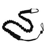 Single Lanyard Retractable Safety Rope for Climbing