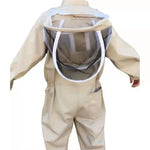 Professional Protective Beekeeping Clothing Equip