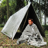 Heavy Duty Survival Blankets Essential Survival Gear