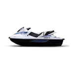 Four Stroke Jet Ski for Sale 1300cc 2 Persons 3.1m Length Durable