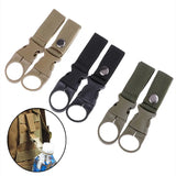 3Pcs Belt Bottle Holder