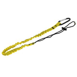 Single Lanyard Retractable Safety Rope for Climbing