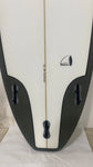 5'8 Customized Hard Fiberglass short high-performance Surfboard