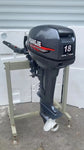 High Quality 6HP 4 Stroke Marine Outboard Boat Motor