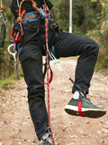 SRT Rock Climbing Foot Ascender w/Pedal Belt