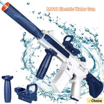 M416 Electric Water Gun Fully Automatic Shooting Toy