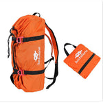 Rock Climbing Rope Bag