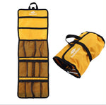 Rock Climbing Storage Bag Gear Equip Bag