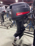 Free shipment Yamabisi 4 stroke 9.8hp Outboard Motor Gasoline