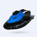 High Speed 1400cc Two-Person Wave Boat Jet Ski