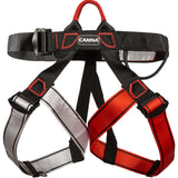 Adjustable Climbing Harnesses Rock Climbing