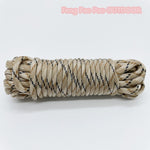 5 Meters Dia.4mm 7 Stand Cores Paracord