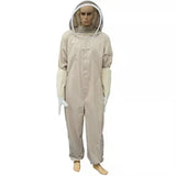 Professional Protective Beekeeping Clothing Equip