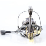 All Metal, Fishing Reel,30KG Powerful Drag, Al Spool,10+1 Ball Bearing