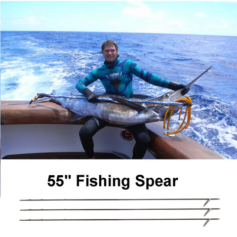 Speargun Spearfishing Spear Diving Gun