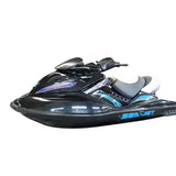 High Speed 1400cc Two-Person Wave Boat Jet Ski