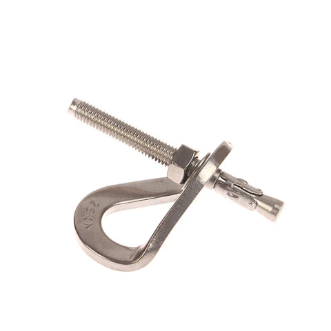 Anchor Bolt Hanger Plate Expansion Nail