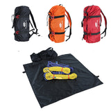 Rock Climbing Rope Bag