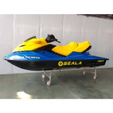 High Speed 1400cc Two-Person Wave Boat Jet Ski