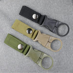 3Pcs Belt Bottle Holder