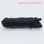 5 Meters Dia.4mm 7 Stand Cores Paracord