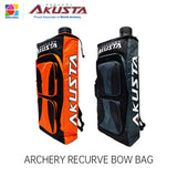 Archery Recurve Bow Bag Takedown Bow Arrow Quiver