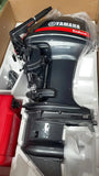 DDP Shipment Outboard Motor Huangjie 20HP 4 Stroke