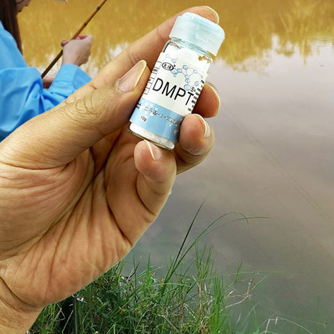 Fish Lures Attractant DMPT Additive Powder