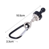 Camping Magnetic Hook Strong Suction