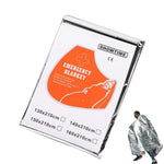 Heavy Duty Survival Blankets Essential Survival Gear