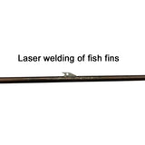 Spearfishing 17-4PH Stainless Steel Fishing Spears