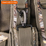 8/12 Duck Hunting Carrier Straps Braided Paracord