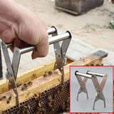 1 Pc Bee Hive Frame Clip Bee Nest Box Frame Holder