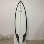 5'8 Customized Hard Fiberglass short high-performance Surfboard