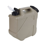 Large Capacity Water Storage 10L with Detachable Faucet