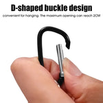 Camping Magnetic Hook Strong Suction