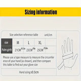 1 Pair Hunting Tactical Full Fingers Gloves Breathable non-slip