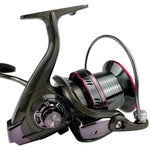 Spinning Reel Max Drag Power 20 25 30 Kg for 9000 10000 12000 Series